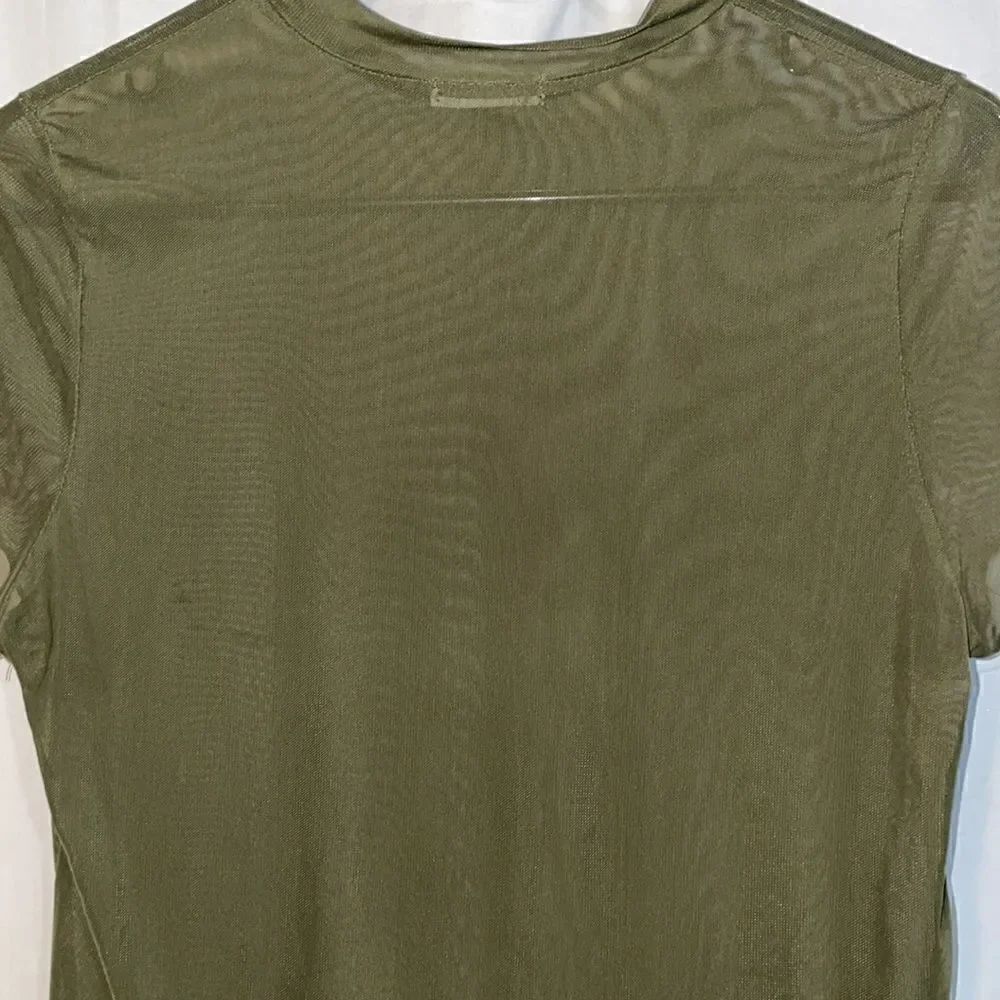 Tiny willow crop top - Picture 5 of 7